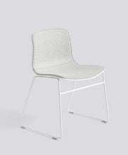 About A Chair AAC08 - Front Upholstery