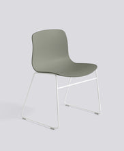 About A Chair AAC08 - Front Upholstery