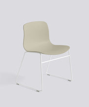 About A Chair AAC08 - Front Upholstery