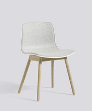 About A Chair AAC12 - Front Upholstery