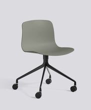 About A Chair AAC14 - Polypropylene Seat