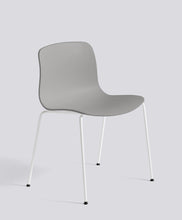 About A Chair AAC16 - Polypropylene Seat