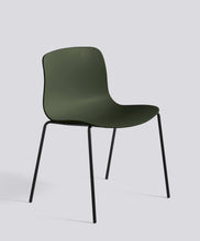 About A Chair AAC16 - Polypropylene Seat