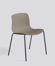 About A Chair AAC16 - Polypropylene Seat