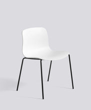 About A Chair AAC16 - Polypropylene Seat