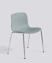 About A Chair AAC16 - Polypropylene Seat