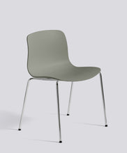 About A Chair AAC16 - Polypropylene Seat