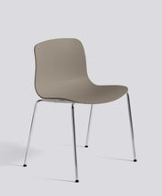 About A Chair AAC16 - Polypropylene Seat