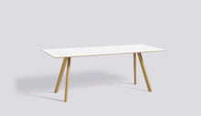 Copenhague - CPH30 L250 x H74 cm - Oak