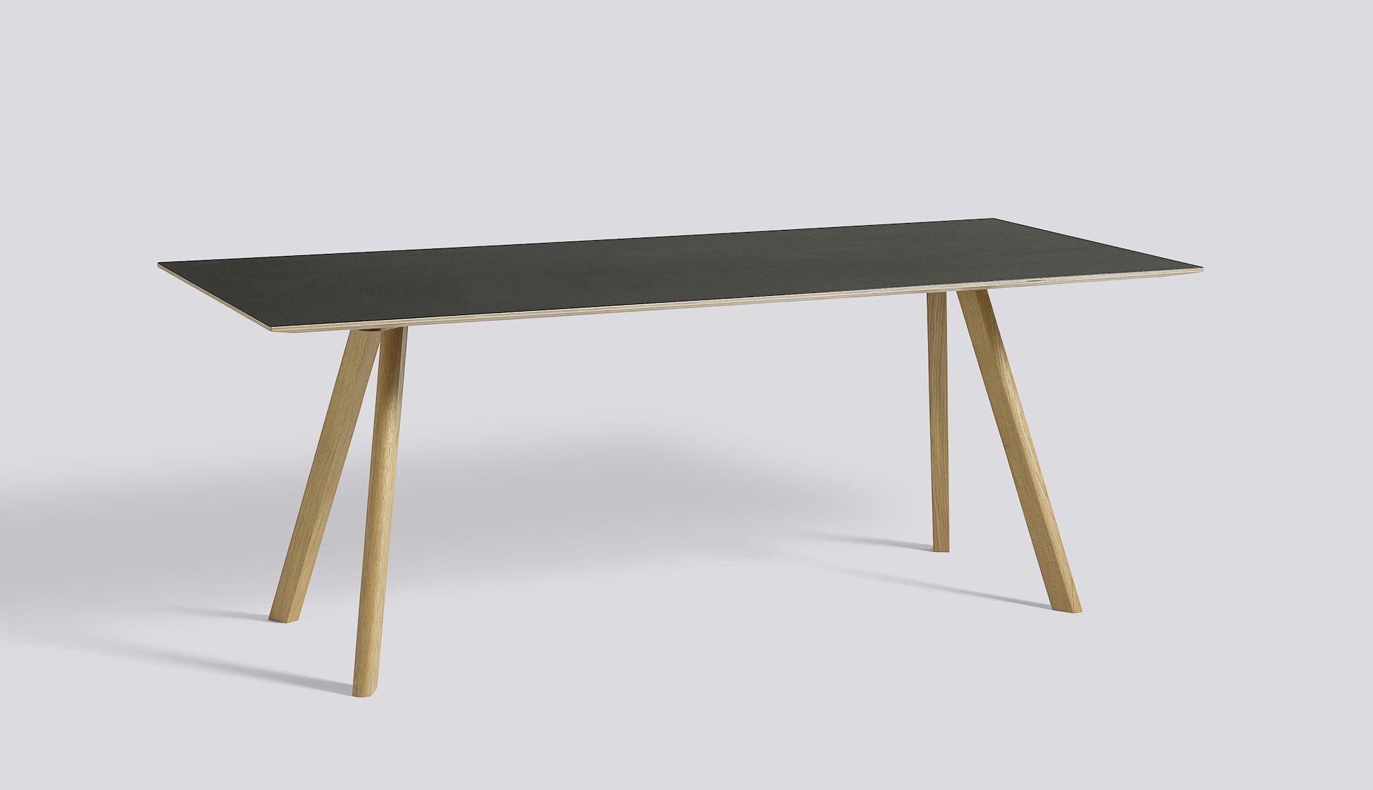 Copenhague - CPH30 L200 x H74 cm Oak