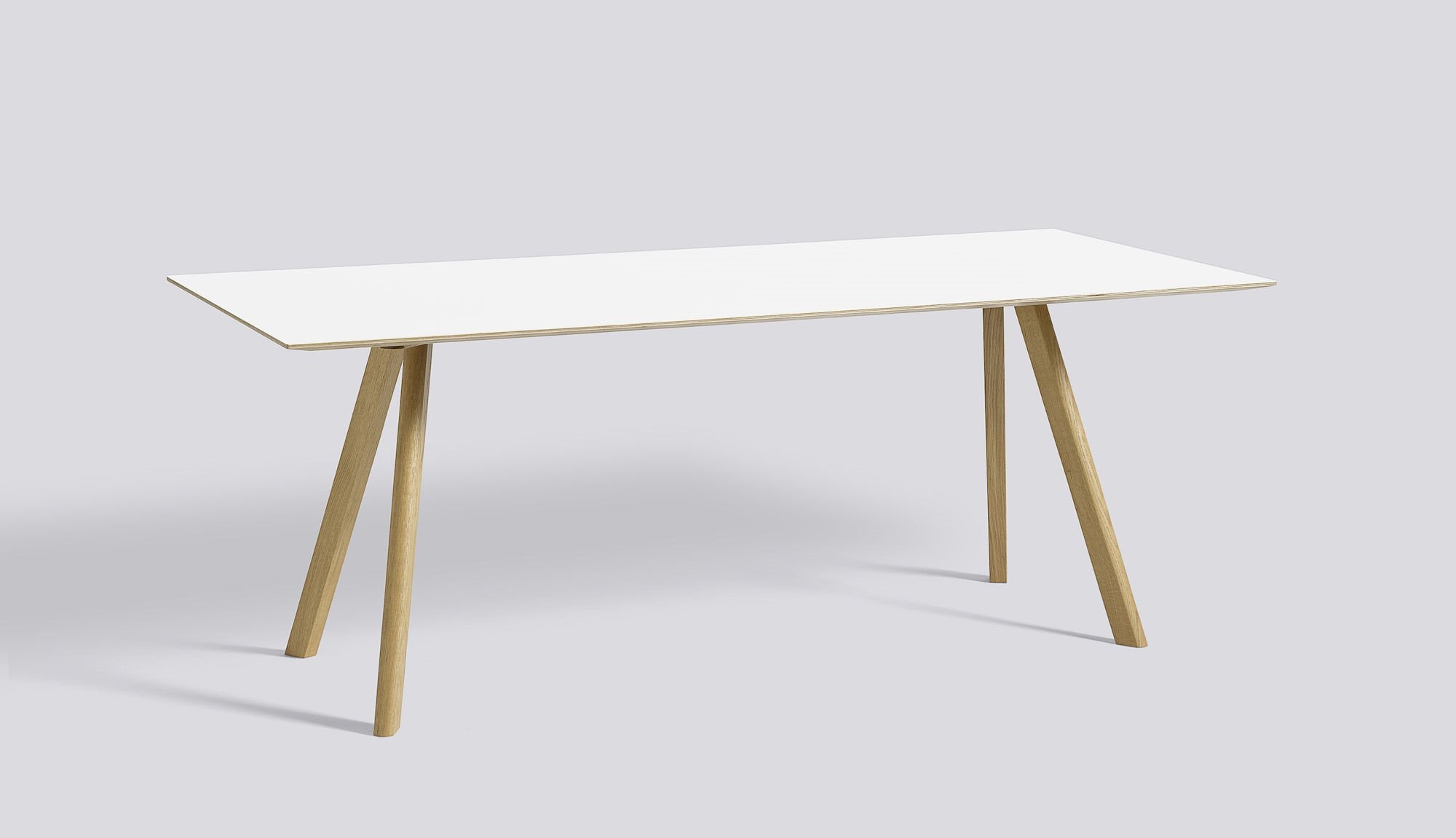 Copenhague - CPH30 L200 x H74 cm Oak