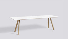 Copenhague - CPH30 L250 x H74 cm - Oak