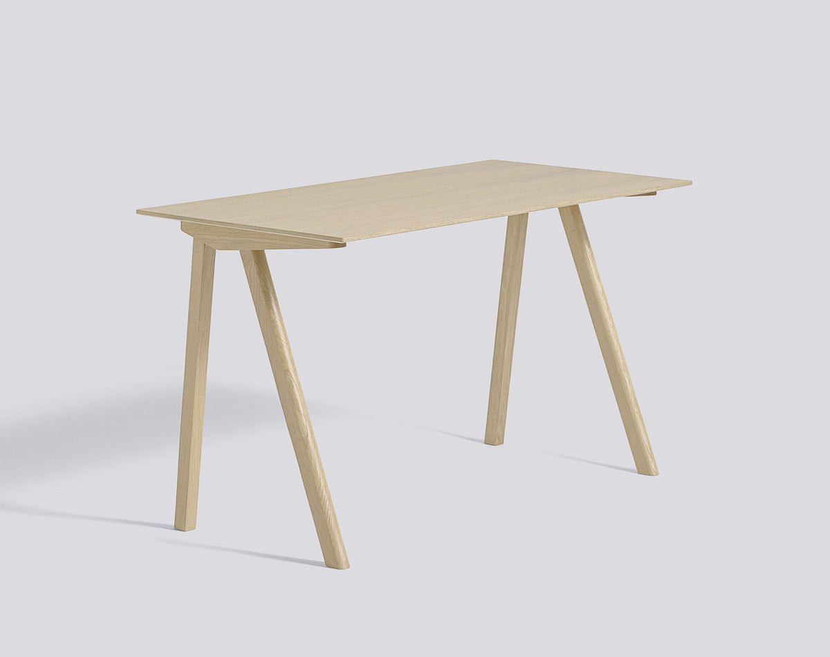 Copenhague - CPH90 L130x H74 cm - Oak