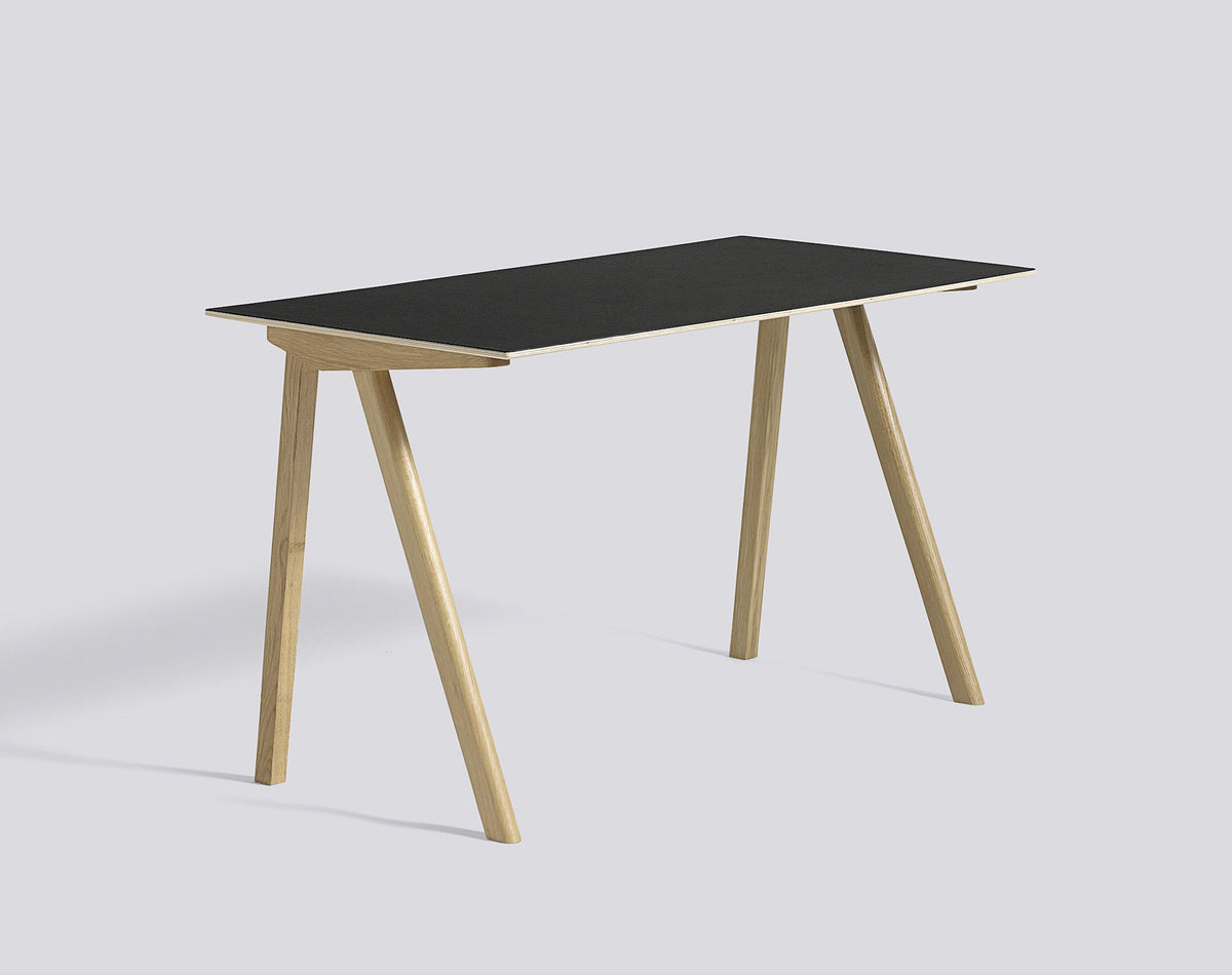 Copenhague - CPH90 L130x H74 cm - Oak