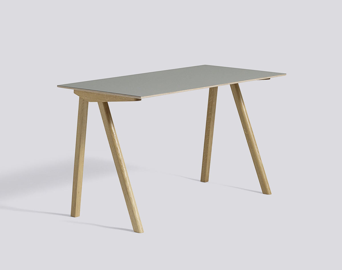 Copenhague - CPH90 L130x H74 cm - Oak