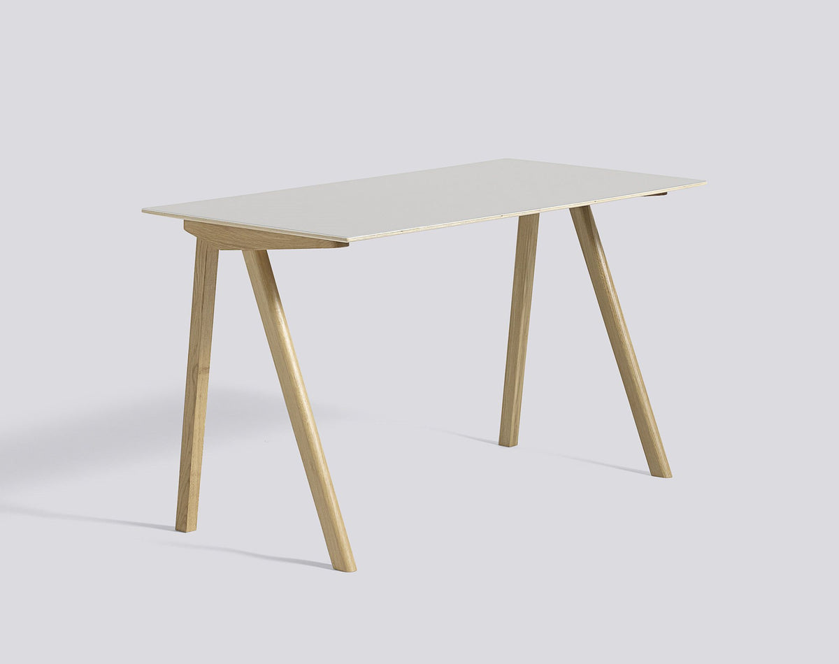Copenhague - CPH90 L130x H74 cm - Oak