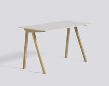 Copenhague - CPH90 L130x H74 cm - Oak
