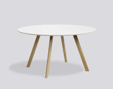 Copenhague - CPH25 Ø140 x H74 cm - Oak