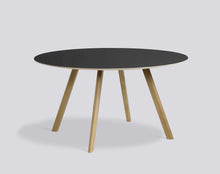 Copenhague - CPH25 Ø140 x H74 cm - Oak