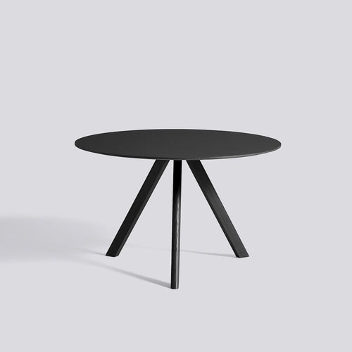 Copenhague - CPH20 Ø120 x H74 cm - Oak