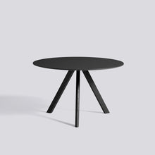 Copenhague - CPH20 Ø120 x H74 cm - Oak