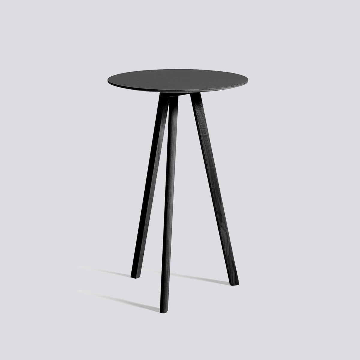 Copenhague - CPH20 Ø120 x H74 cm - Oak