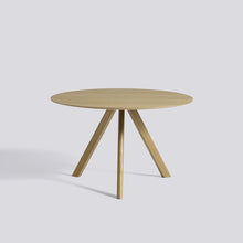 Copenhague - CPH20 Ø90 x H74 cm - Oak