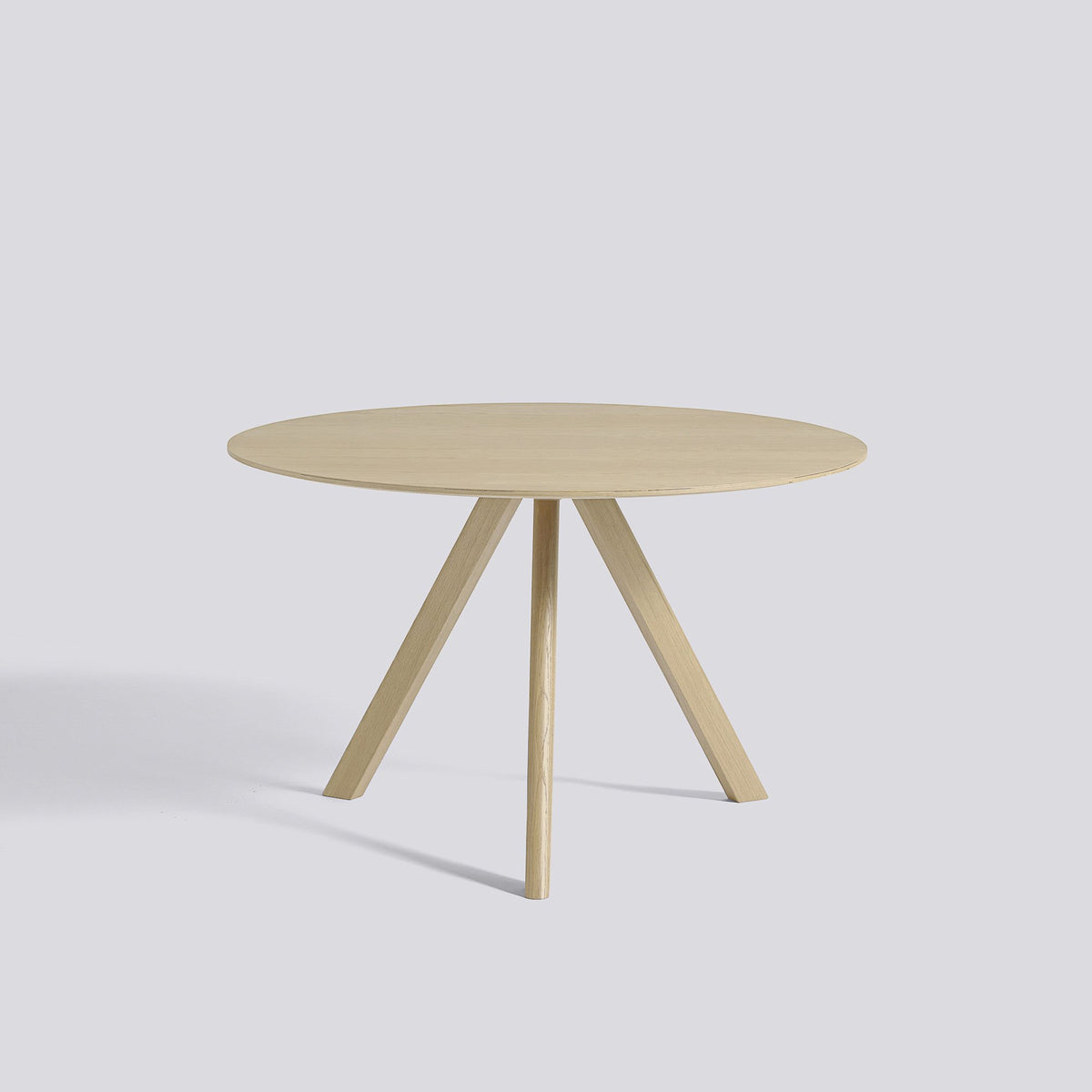 Copenhague - CPH20 Ø120 x H74 cm - Oak