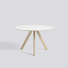 Copenhague - CPH20 Ø120 x H74 cm - Oak