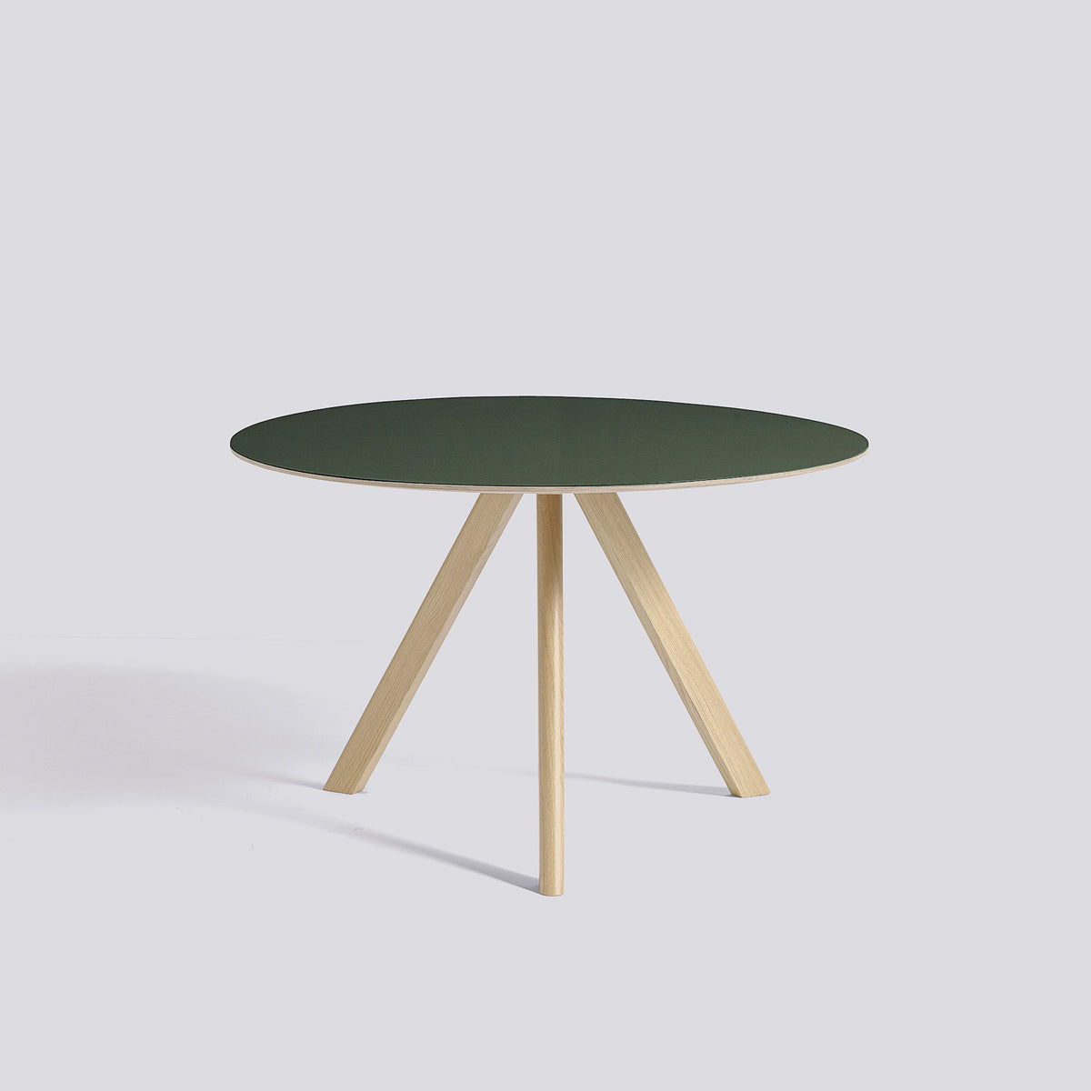 Copenhague - CPH20 Ø120 x H74 cm - Oak
