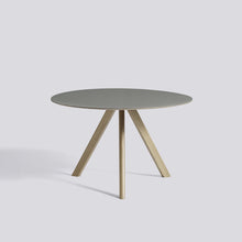 Copenhague - CPH20 Ø120 x H74 cm - Oak