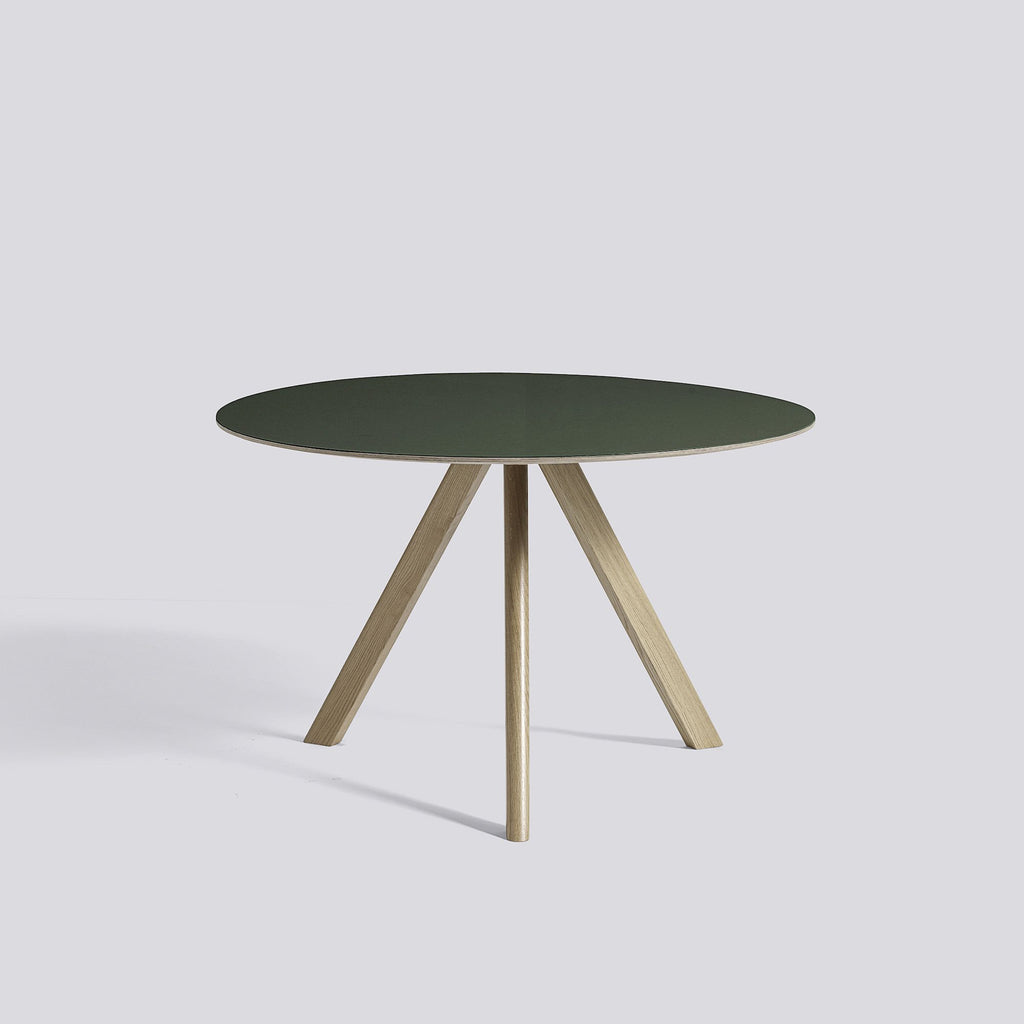 Copenhague - CPH20 Ø90 x H74 cm - Oak