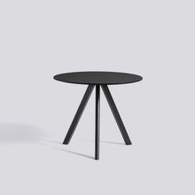 Copenhague - CPH20 Ø90 x H74 cm - Oak