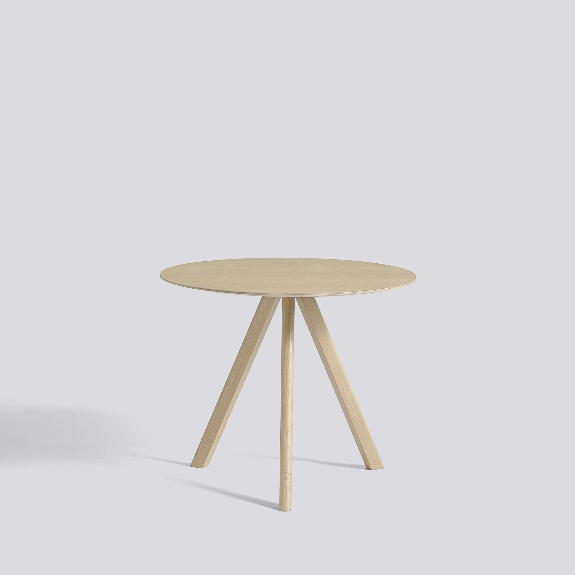 Copenhague - CPH20 Ø90 x H74 cm - Oak