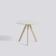 Copenhague - CPH20 Ø90 x H74 cm - Oak