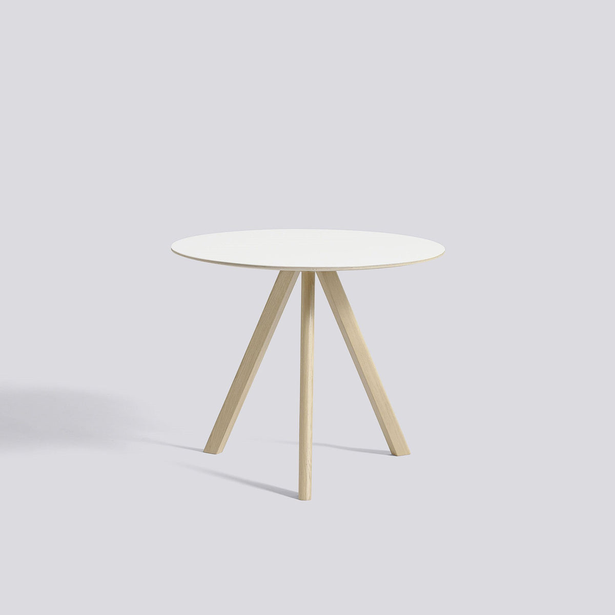 Copenhague - CPH20 Ø90 x H74 cm - Oak