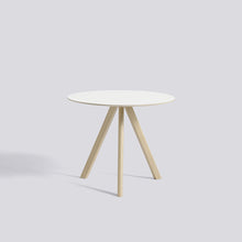 Copenhague - CPH20 Ø90 x H74 cm - Oak