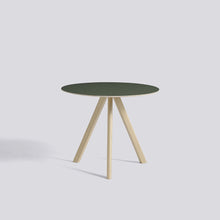 Copenhague - CPH20 Ø90 x H74 cm - Oak