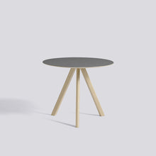 Copenhague - CPH20 Ø90 x H74 cm - Oak