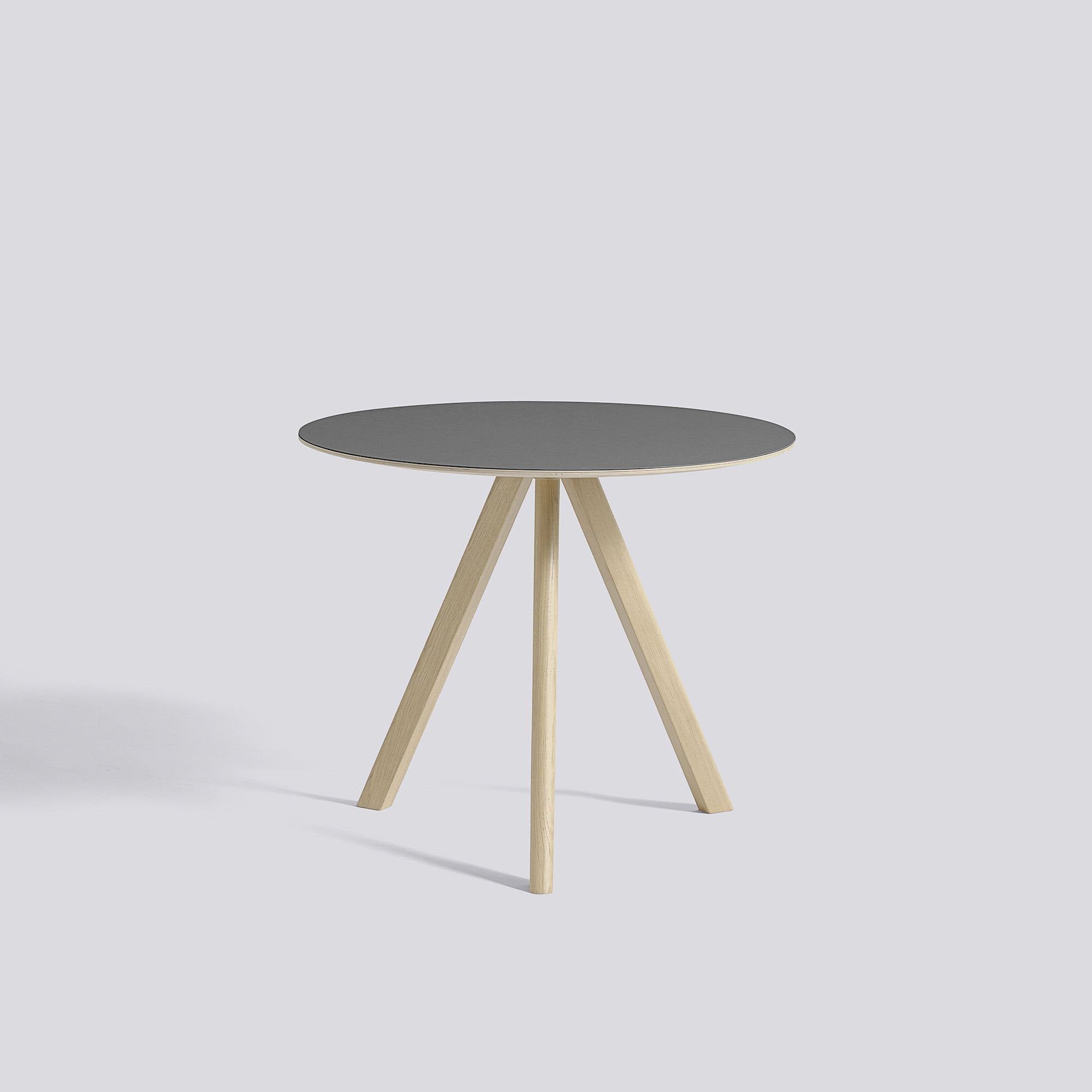 Copenhague - CPH20 Ø90 x H74 cm - Oak