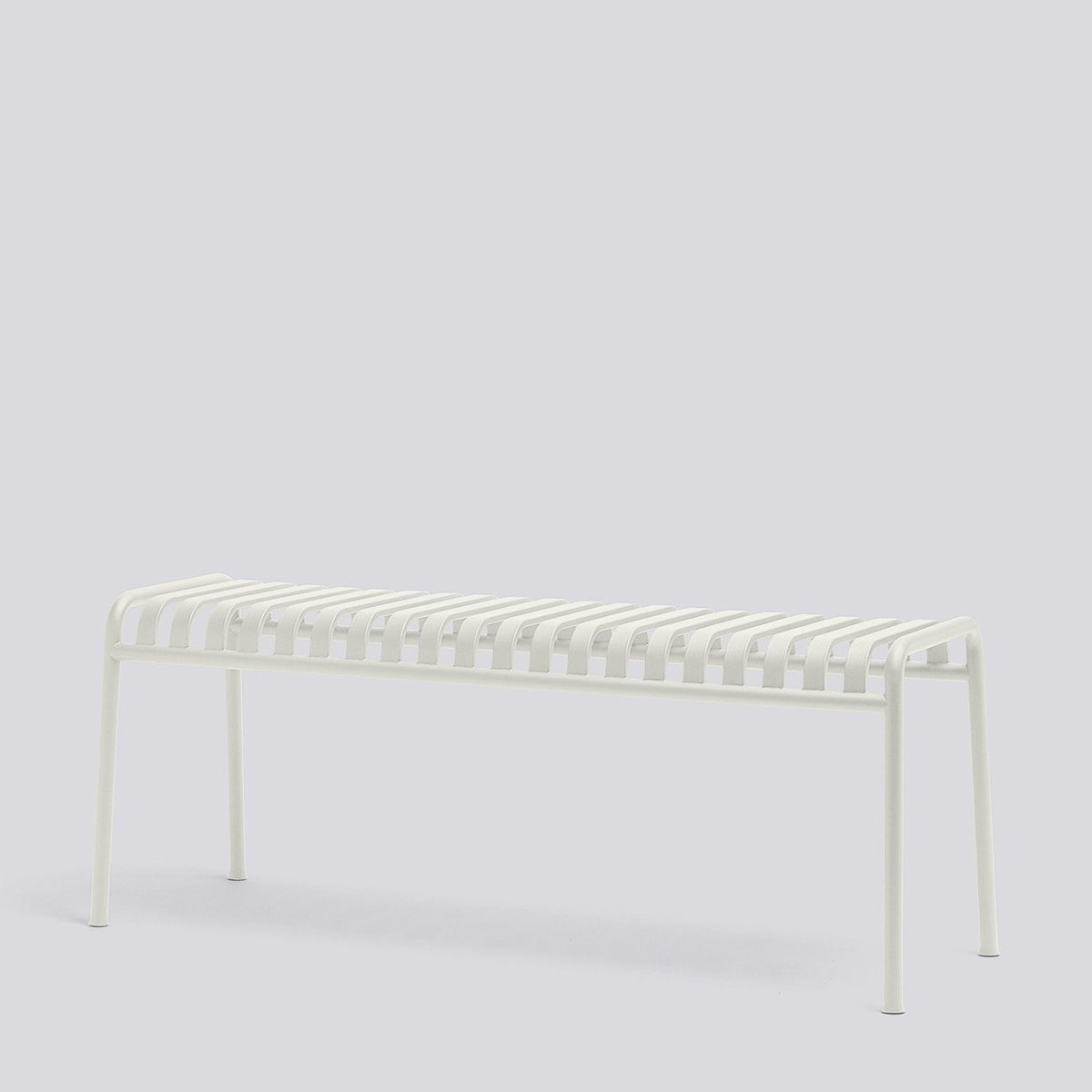 Palissade Bench