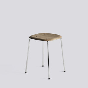 Soft Edge 70 Stool