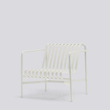 Palissade Lounge Chair Low