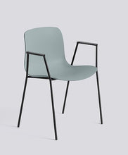 About A Chair AAC18 - Polyprolylene Seat