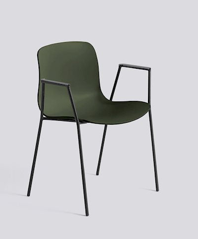 About A Chair AAC18 - Polyprolylene Seat