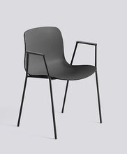 About A Chair AAC18 - Polyprolylene Seat