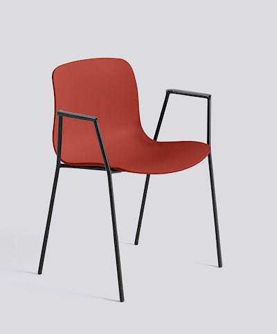 About A Chair AAC18 - Polyprolylene Seat