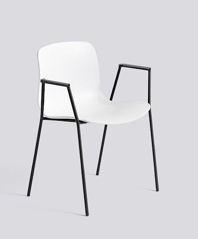 About A Chair AAC18 - Polyprolylene Seat