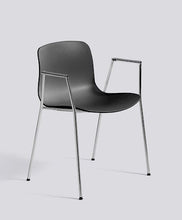 About A Chair AAC18 - Polyprolylene Seat