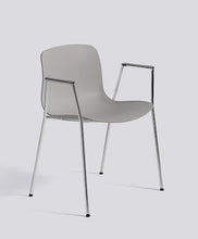 About A Chair AAC18 - Polyprolylene Seat